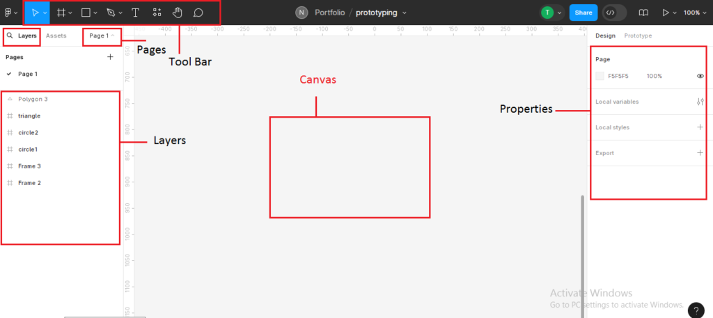 figma tutorial