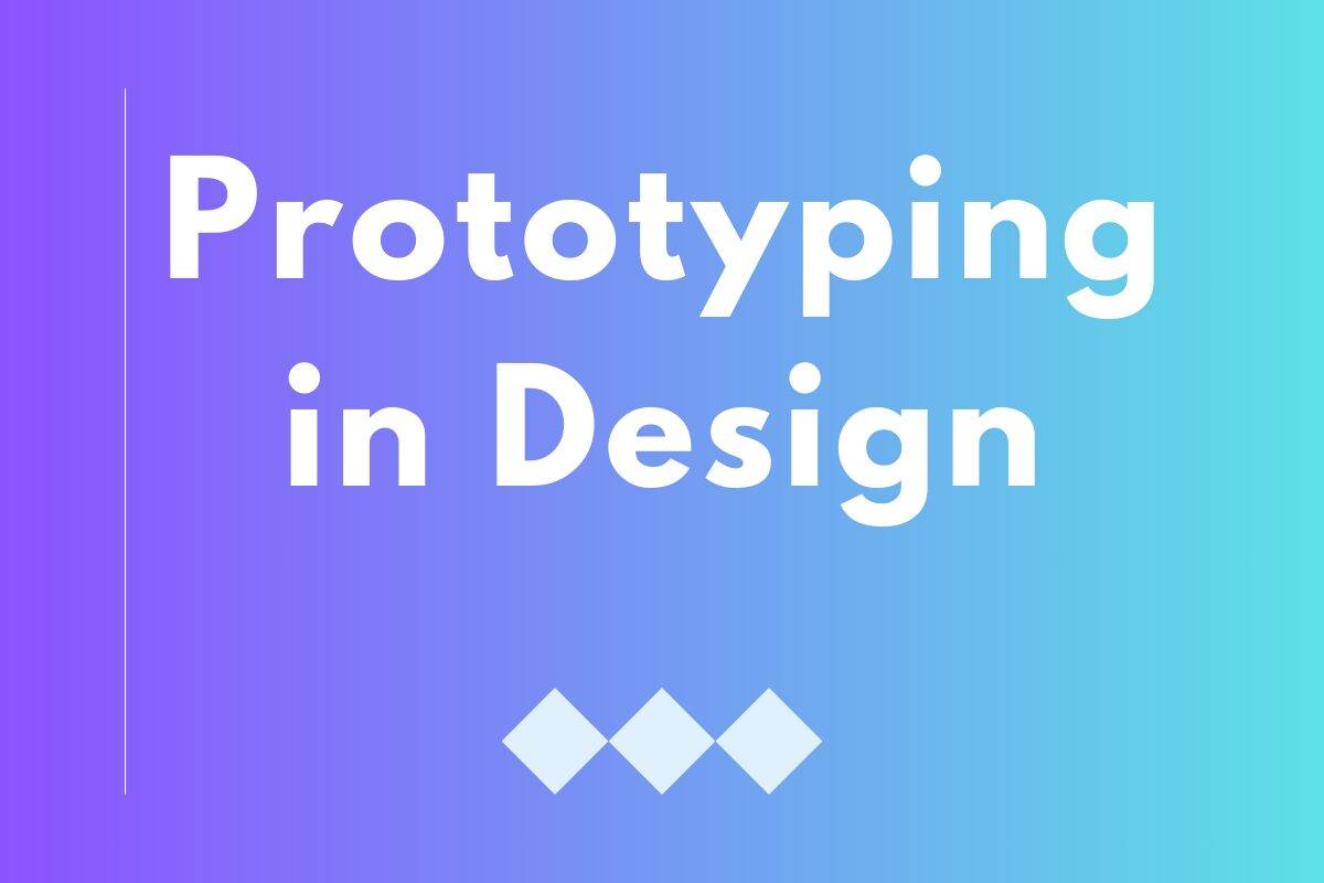 prototyping in design