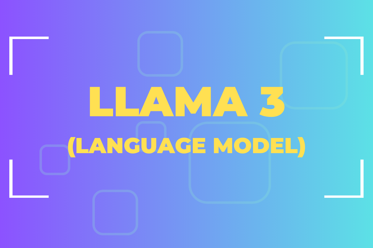 llama 3